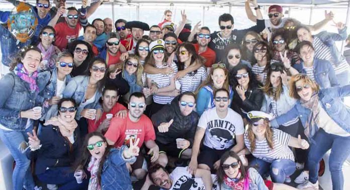 Despedidas Tarragona