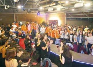 Fotos Isla Tropical 30-04-2016 Despedidas Tarragona Despedidas Tarragona