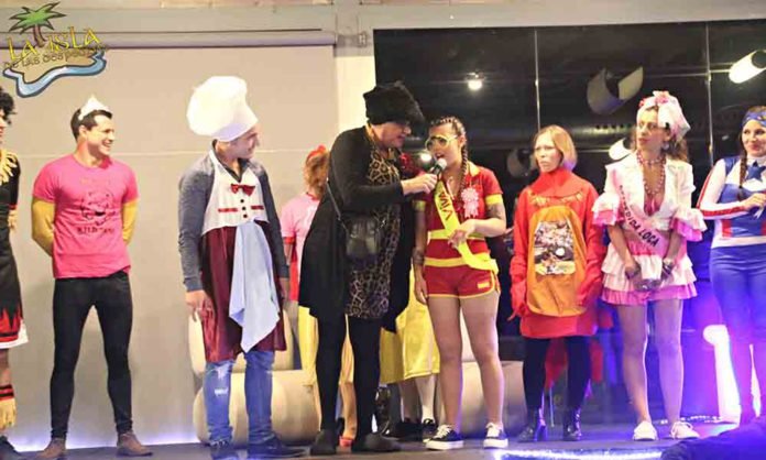 Despedidas Tarragona