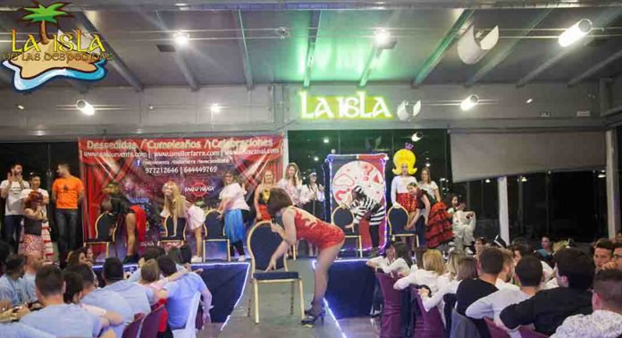 Despedidas Tarragona