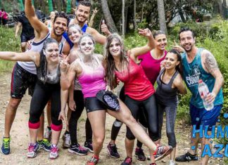 Fotos Humor Azul 21-05-2016 Despedidas Tarragona Despedidas Tarragona