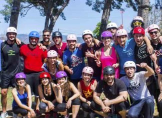 Fotos Humor Azul 23-04-2016 Despedidas Tarragona Despedidas Tarragona