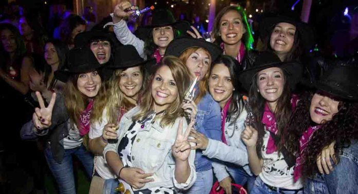 Despedidas Tarragona