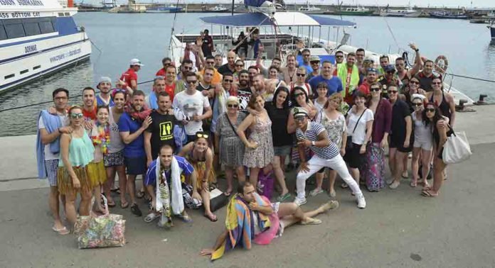 Despedidas Tarragona