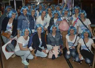 Fotos Barco Noche 04-06-2016 Despedidas Tarragona Despedidas Tarragona