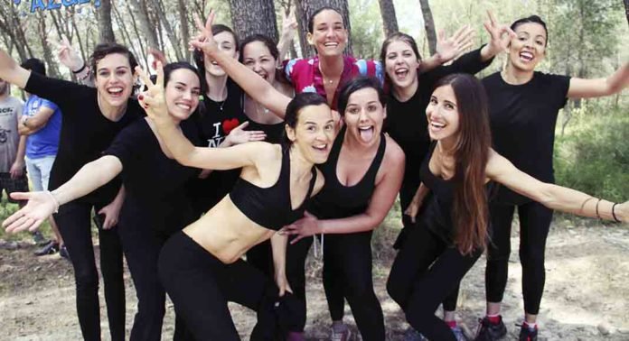 Despedidas Tarragona