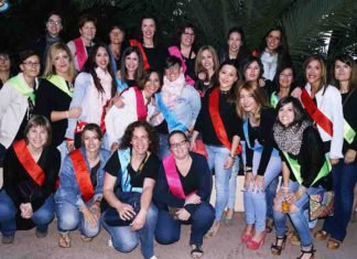 Fotos Isla Tropical 18-06-2016 Despedidas Tarragona Despedidas Tarragona