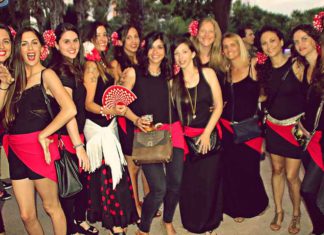 Fotos Isla Tropical 02-07-2016 Despedidas Tarragona Despedidas Tarragona