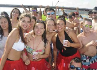 Fotos Barco Día 27-05-2017 Despedidas Tarragona Barco Día 27-05-17 Despedidas Tarragona