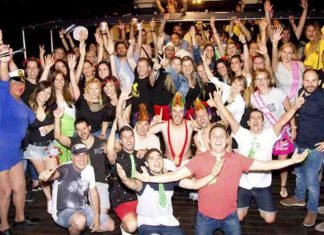 Fotos Barco Noche 10-06-2017 Despedidas Salou 2025 Fotos Barco Noche 10-06-2017 Despedidas Salou 2025