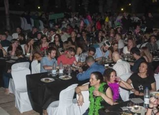 Fotos Isla Tropical 10-06-2017 Despedidas Salou 2025 Fotos Isla Tropical 10-06-2017 Despedidas Salou 2025