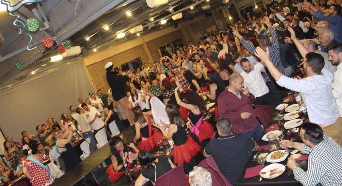 Fotos La Isla 13-05-17 Despedidas Tarragona