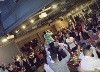 Fotos Isla Tropical 18-03-2017 Despedidas Tarragona Fotos La Isla 18-03-17 Despedidas Tarragona