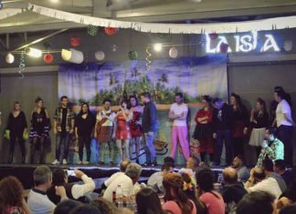 Fotos Isla Tropical 22-04-2017 Despedidas Tarragona Fotos La Isla 22-04-17 Despedidas Tarragona