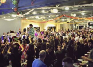 Fotos Isla Tropical 29-04-2017 Despedidas Tarragona Fotos La Isla 29-04-17 Despedidas Tarragona