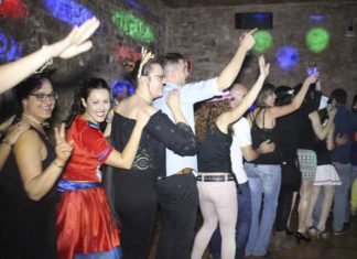 Vídeo La Isla 13-05-17 Despedidas Salou 2025 Vídeo La Isla 13-05-17 Despedidas Salou 2025