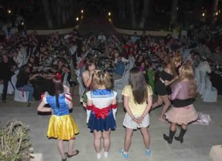 Vídeo La Isla 10-06-17 Despedidas Salou 2025 Vídeo La Isla 10-06-17 Despedidas Salou 2025