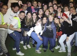 Vídeo La Isla 20-05-17 Despedidas Tarragona Vídeo La Isla 20-05-17 Despedidas Tarragona