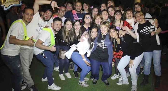Vídeo La Isla 20-05-17 Despedidas Tarragona