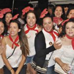 Barco Noche 01-06-17 Despedidas Tarragona