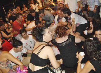 Fotos Barco Noche 17-06-2017 Despedidas Salou Fotos Barco Noche 17-06-2017 Despedidas Salou