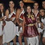 Barco Noche 24-06-17 Despedidas Tarragona