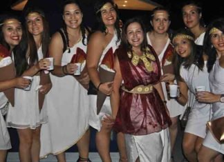 Fotos Barco Noche 24-06-2017 Despedidas Salou Fotos Barco Noche 24-06-2017 Despedidas Salou