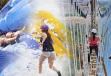 Combos Aventura Despedidas Salou 2025 2025 Combos Aventura Despedidas Salou 2025 2025