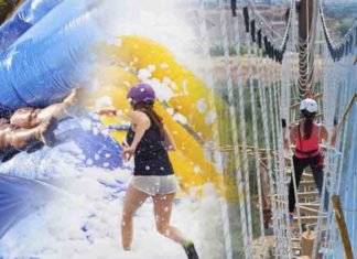 Combos Aventura Despedidas Salou 2025 2025 Combos Aventura Despedidas Salou 2025 2025