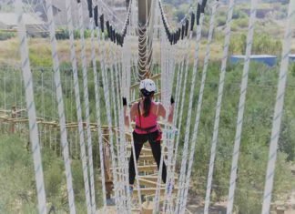 Galería Combos Aventura Despedidas Salou 2025 Galería Combos Aventura Despedidas Tarragona