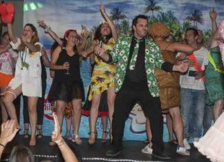 Fotos Isla Tropical 08-07-2017 Despedidas Salou 2025 Fotos Isla Tropical 08-07-2017 Despedidas Salou 2025