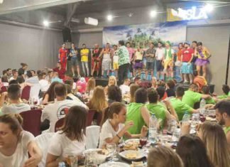 Fotos Isla Tropical 17-06-2017 Despedidas Salou 2025 Fotos Isla Tropical 17-06-2017 Despedidas Salou 2025