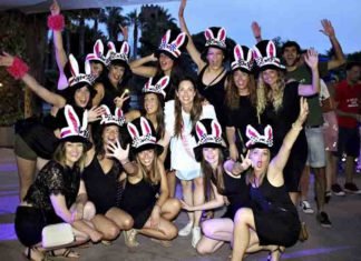 Fotos Isla Tropical 24-06-2017 Despedidas Salou 2025 Fotos Isla Tropical 24-06-2017 Despedidas Salou 2025