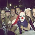 La Isla de las Despedidas Tarragona