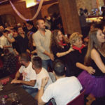 El club de la fama Despedidas Tarragona