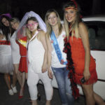 El club de la fama Despedidas Tarragona