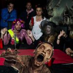 Castillo Despedidas Tarragona