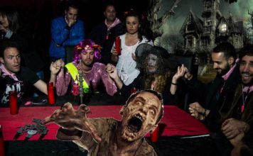 El Castillo Despedidas Tarragona 2025 El Castillo Despedidas Tarragona 2025