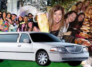 Cena Temática Élite Club Salou + Discoteca en Salou Cena Temática Élite Club Salou + Discoteca en Salou