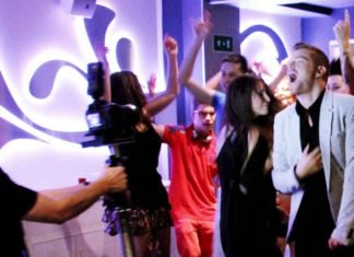 Videoclip Musical Despedidas Tarragona 2025 Videoclip Musical Despedidas Tarragona 2025