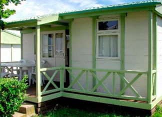 Bungalows para despedidas en Tarragona 2026