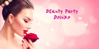 Beauty Party Tarragona y Salou – Versión Deluxe 2025 Beauty Party Tarragona y Salou - Versión Deluxe 2025