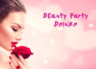 Beauty Party Tarragona y Salou – Versión Deluxe 2025 Beauty Party Tarragona y Salou - Versión Deluxe 2025