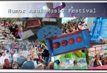 HUMOR AZUL – AMARILLO MUSIC FESTIVAL CATALUNYA TARRAGONA CAMBRILS 2025 HUMOR AZUL - AMARILLO MUSIC FESTIVAL CATALUNYA TARRAGONA CAMBRILS 2025