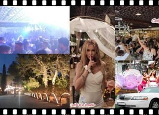 El Castillo de las Despedidas Salou Salou castillo de las despedidas salou tarragona