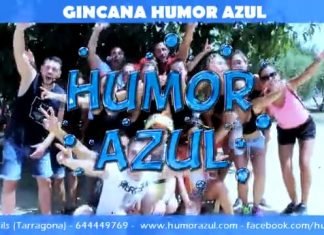 Humor Amarillo Salou 2025 Humor amarillo Salou