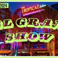 Despedidas en Tropical Salou el gran show