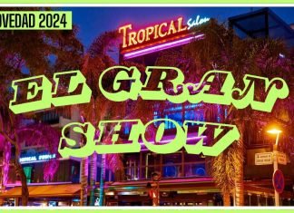 El Gran Show 2025 – Despedidas en Tropical Salou Despedidas en Tropical Salou el gran show