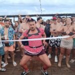 animación barco despedidas salou