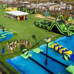 mejores instalaciones humor amarillo salou